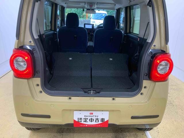 ムーヴキャンバスセオリーＧターボ　タイヤ新品まごころ保証１年付き　記録簿　取扱説明書　ナビ　ドラレコ　ＥＴＣ　バックカメラ　オートマチックハイビーム　衝突被害軽減システム　スマートキー　ターボ　レーンアシスト　ワンオーナー　エアバッグ　エアコン（静岡県）の中古車