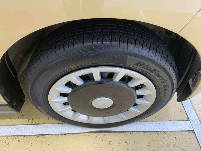 ムーヴキャンバスセオリーＧターボ　タイヤ新品まごころ保証１年付き　記録簿　取扱説明書　ナビ　ドラレコ　ＥＴＣ　バックカメラ　オートマチックハイビーム　衝突被害軽減システム　スマートキー　ターボ　レーンアシスト　ワンオーナー　エアバッグ　エアコン（静岡県）の中古車