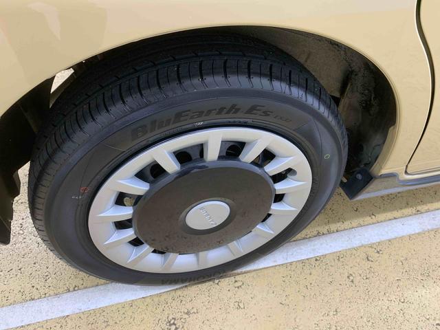 ムーヴキャンバスセオリーＧターボ　タイヤ新品まごころ保証１年付き　記録簿　取扱説明書　ナビ　ドラレコ　ＥＴＣ　バックカメラ　オートマチックハイビーム　衝突被害軽減システム　スマートキー　ターボ　レーンアシスト　ワンオーナー　エアバッグ　エアコン（静岡県）の中古車