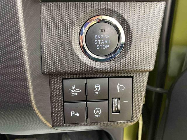 タフトＸターボ　ディスプレイオーディオまごころ保証１年付き　記録簿　取扱説明書　ＥＴＣ　バックカメラ　スマートキー　サンルーフ　ターボ　ワンオーナー　エアバッグ　エアコン　パワーステアリング　パワーウィンドウ　ＡＢＳ（静岡県）の中古車