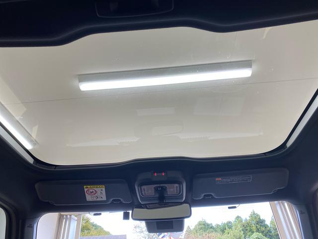 タフトＸターボ　ディスプレイオーディオまごころ保証１年付き　記録簿　取扱説明書　ＥＴＣ　バックカメラ　スマートキー　サンルーフ　ターボ　ワンオーナー　エアバッグ　エアコン　パワーステアリング　パワーウィンドウ　ＡＢＳ（静岡県）の中古車