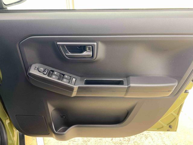 タフトＸターボ　ディスプレイオーディオまごころ保証１年付き　記録簿　取扱説明書　ＥＴＣ　バックカメラ　スマートキー　サンルーフ　ターボ　ワンオーナー　エアバッグ　エアコン　パワーステアリング　パワーウィンドウ　ＡＢＳ（静岡県）の中古車