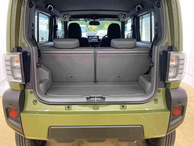 タフトＸターボ　ディスプレイオーディオまごころ保証１年付き　記録簿　取扱説明書　ＥＴＣ　バックカメラ　スマートキー　サンルーフ　ターボ　ワンオーナー　エアバッグ　エアコン　パワーステアリング　パワーウィンドウ　ＡＢＳ（静岡県）の中古車