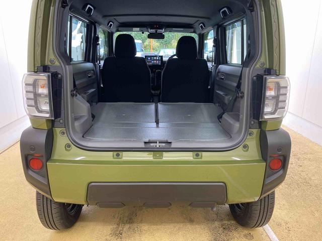 タフトＸターボ　ディスプレイオーディオまごころ保証１年付き　記録簿　取扱説明書　ＥＴＣ　バックカメラ　スマートキー　サンルーフ　ターボ　ワンオーナー　エアバッグ　エアコン　パワーステアリング　パワーウィンドウ　ＡＢＳ（静岡県）の中古車