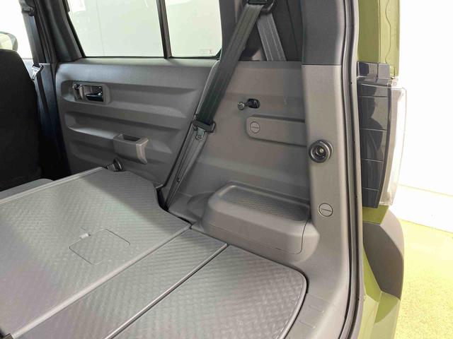 タフトＸターボ　ディスプレイオーディオまごころ保証１年付き　記録簿　取扱説明書　ＥＴＣ　バックカメラ　スマートキー　サンルーフ　ターボ　ワンオーナー　エアバッグ　エアコン　パワーステアリング　パワーウィンドウ　ＡＢＳ（静岡県）の中古車