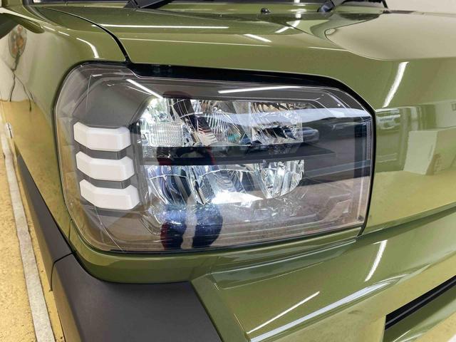 タフトＸターボ　ディスプレイオーディオまごころ保証１年付き　記録簿　取扱説明書　ＥＴＣ　バックカメラ　スマートキー　サンルーフ　ターボ　ワンオーナー　エアバッグ　エアコン　パワーステアリング　パワーウィンドウ　ＡＢＳ（静岡県）の中古車