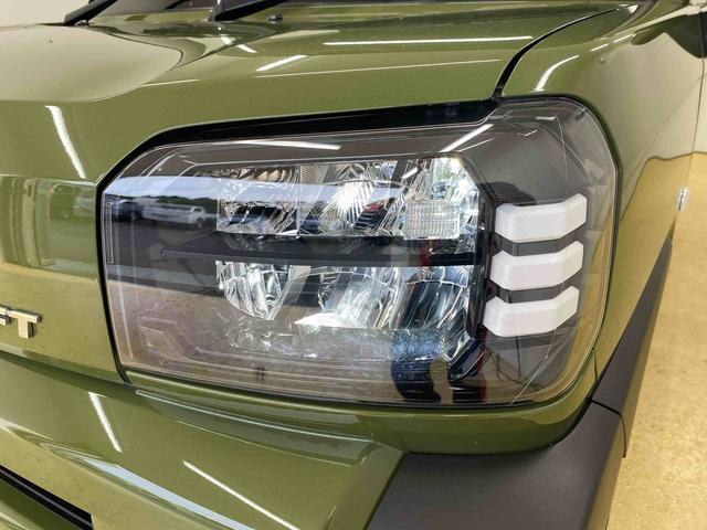 タフトＸターボ　ディスプレイオーディオまごころ保証１年付き　記録簿　取扱説明書　ＥＴＣ　バックカメラ　スマートキー　サンルーフ　ターボ　ワンオーナー　エアバッグ　エアコン　パワーステアリング　パワーウィンドウ　ＡＢＳ（静岡県）の中古車