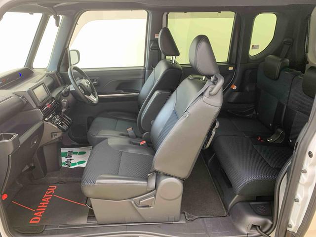 タントカスタムＲＳ　ナビまごころ保証１年付き　記録簿　取扱説明書　ＥＴＣ　ドラレコ　バックカメラ　オートマチックハイビーム　衝突被害軽減システム　スマートキー　アルミホイール　ターボ　レーンアシスト　ワンオーナー　エアバッグ（静岡県）の中古車