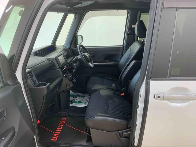 タントカスタムＲＳ　ナビまごころ保証１年付き　記録簿　取扱説明書　ＥＴＣ　ドラレコ　バックカメラ　オートマチックハイビーム　衝突被害軽減システム　スマートキー　アルミホイール　ターボ　レーンアシスト　ワンオーナー　エアバッグ（静岡県）の中古車