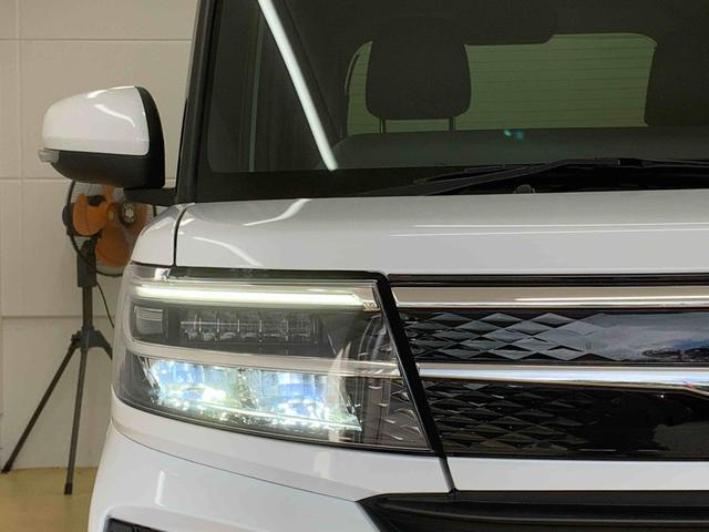 タントカスタムＲＳ　ナビまごころ保証１年付き　記録簿　取扱説明書　ＥＴＣ　ドラレコ　バックカメラ　オートマチックハイビーム　衝突被害軽減システム　スマートキー　アルミホイール　ターボ　レーンアシスト　ワンオーナー　エアバッグ（静岡県）の中古車