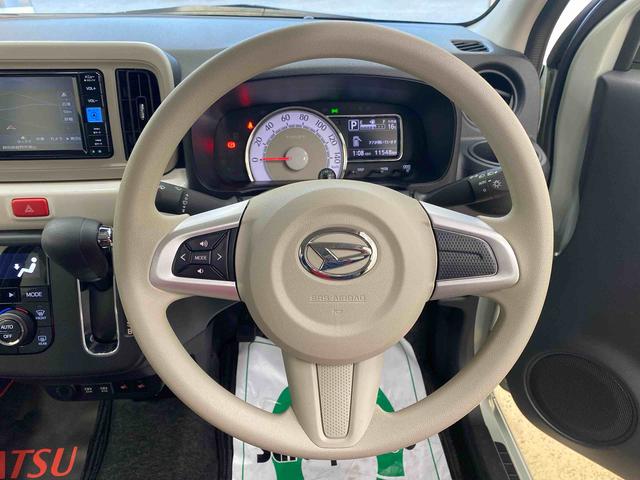 ミラトコットＧ　ＳＡIII　タイヤ新品　保証付きナビ　ドラレコ　バックカメラ（静岡県）の中古車