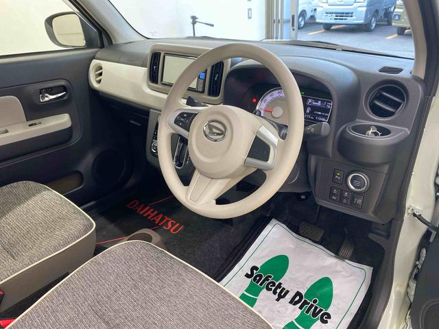 ミラトコットＧ　ＳＡIII　タイヤ新品　保証付きナビ　ドラレコ　バックカメラ（静岡県）の中古車