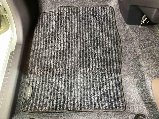 ミラトコットＧ　ＳＡIII　タイヤ新品　保証付きナビ　ドラレコ　バックカメラ（静岡県）の中古車