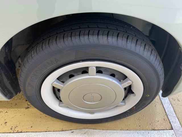 ミラトコットＧ　ＳＡIII　タイヤ新品　保証付きナビ　ドラレコ　バックカメラ（静岡県）の中古車