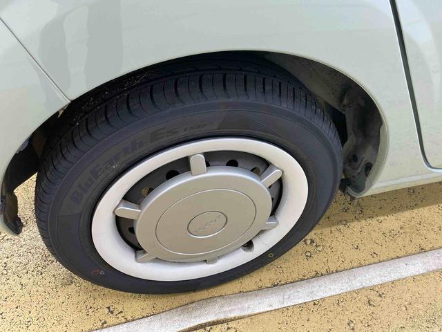 ミラトコットＧ　ＳＡIII　タイヤ新品　保証付きナビ　ドラレコ　バックカメラ（静岡県）の中古車