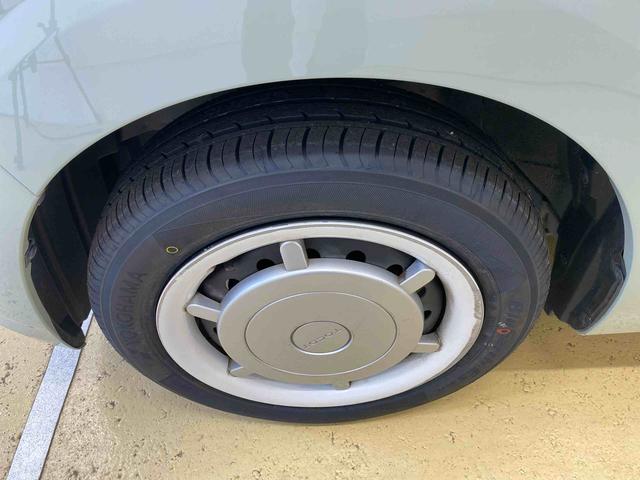 ミラトコットＧ　ＳＡIII　タイヤ新品　保証付きナビ　ドラレコ　バックカメラ（静岡県）の中古車