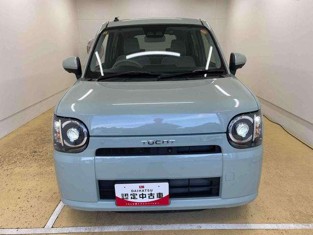 ミラトコットＧ　ＳＡIII　タイヤ新品　保証付きナビ　ドラレコ　バックカメラ（静岡県）の中古車