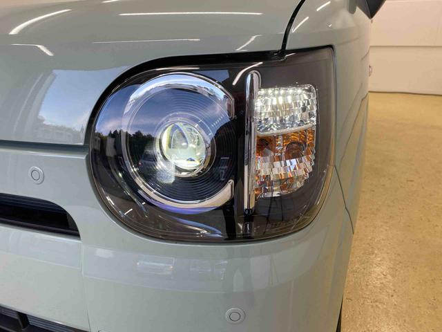 ミラトコットＧ　ＳＡIII　タイヤ新品　保証付きナビ　ドラレコ　バックカメラ（静岡県）の中古車