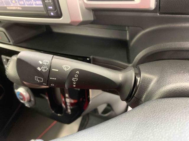 ウェイクＧターボリミテッドＳＡIII　タイヤ新品まごころ保証１年付き　記録簿　取扱説明書　ナビ　ドラレコ　ＥＴＣ　バックカメラ　衝突被害軽減システム　スマートキー　オートマチックハイビーム　アルミホイール　ターボ　レーンアシスト　ワンオーナー（静岡県）の中古車