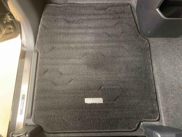 ウェイクＧターボリミテッドＳＡIII　タイヤ新品まごころ保証１年付き　記録簿　取扱説明書　ナビ　ドラレコ　ＥＴＣ　バックカメラ　衝突被害軽減システム　スマートキー　オートマチックハイビーム　アルミホイール　ターボ　レーンアシスト　ワンオーナー（静岡県）の中古車