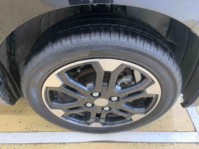 ウェイクＧターボリミテッドＳＡIII　タイヤ新品まごころ保証１年付き　記録簿　取扱説明書　ナビ　ドラレコ　ＥＴＣ　バックカメラ　衝突被害軽減システム　スマートキー　オートマチックハイビーム　アルミホイール　ターボ　レーンアシスト　ワンオーナー（静岡県）の中古車