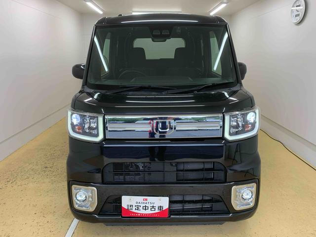 ウェイクＧターボリミテッドＳＡIII　タイヤ新品まごころ保証１年付き　記録簿　取扱説明書　ナビ　ドラレコ　ＥＴＣ　バックカメラ　衝突被害軽減システム　スマートキー　オートマチックハイビーム　アルミホイール　ターボ　レーンアシスト　ワンオーナー（静岡県）の中古車