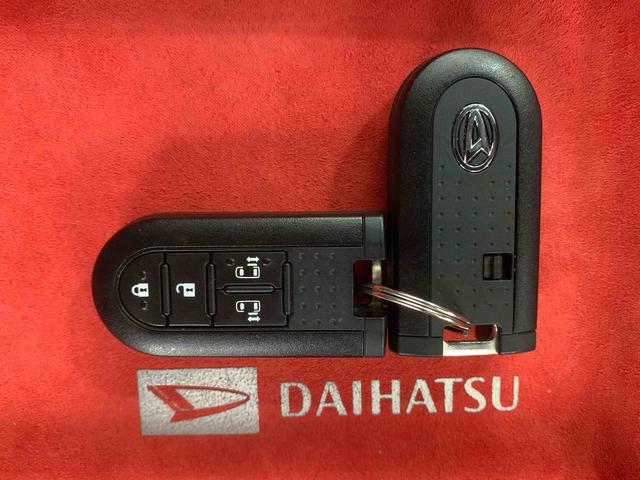 ウェイクＧターボリミテッドＳＡIII　タイヤ新品まごころ保証１年付き　記録簿　取扱説明書　ナビ　ドラレコ　ＥＴＣ　バックカメラ　衝突被害軽減システム　スマートキー　オートマチックハイビーム　アルミホイール　ターボ　レーンアシスト　ワンオーナー（静岡県）の中古車