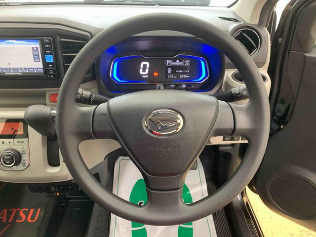 ミライースG リミテッドSAIII ナビ 保証付きETC バックカメラ(静岡県)の中古車