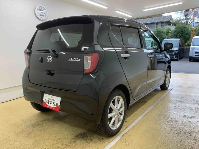 ミライースG リミテッドSAIII ナビ 保証付きETC バックカメラ(静岡県)の中古車