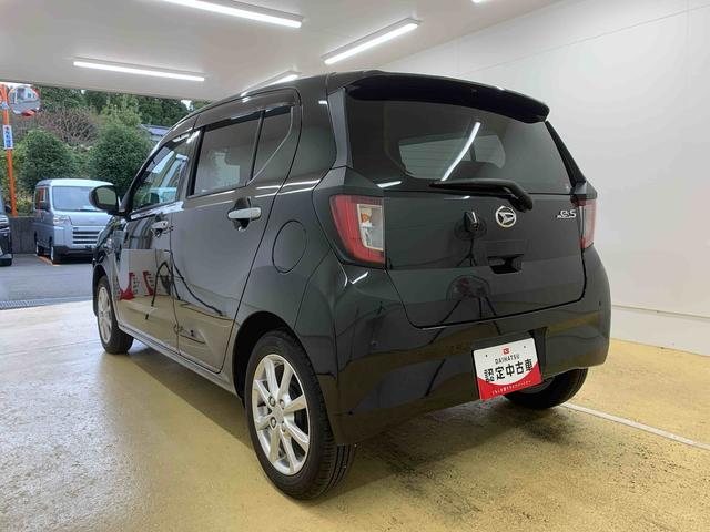 ミライースG リミテッドSAIII ナビ 保証付きETC バックカメラ(静岡県)の中古車