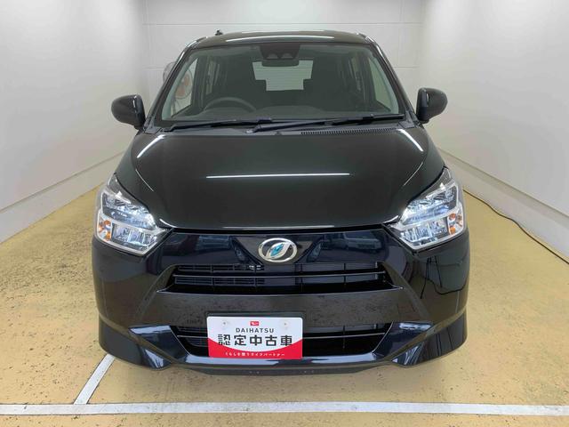 ミライースG リミテッドSAIII ナビ 保証付きETC バックカメラ(静岡県)の中古車