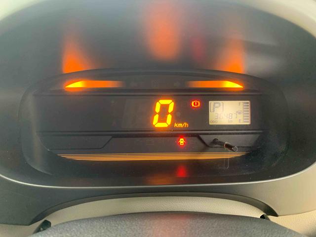 ミライースL タイヤ新品 保証付きCD(静岡県)の中古車