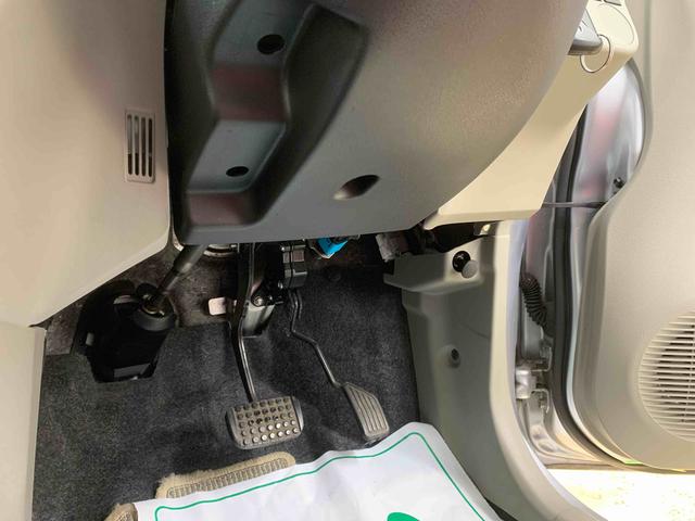 ミライースL タイヤ新品 保証付きCD(静岡県)の中古車