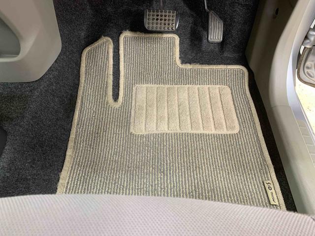 ミライースL タイヤ新品 保証付きCD(静岡県)の中古車