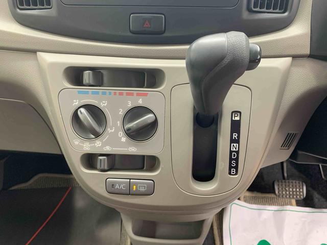 ミライースL タイヤ新品 保証付きCD(静岡県)の中古車
