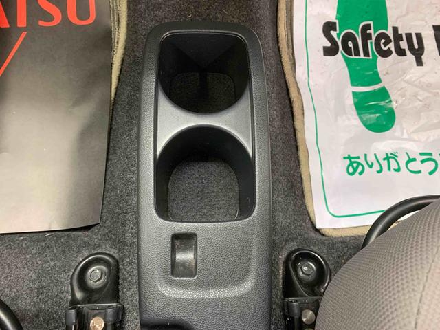 ミライースL タイヤ新品 保証付きCD(静岡県)の中古車