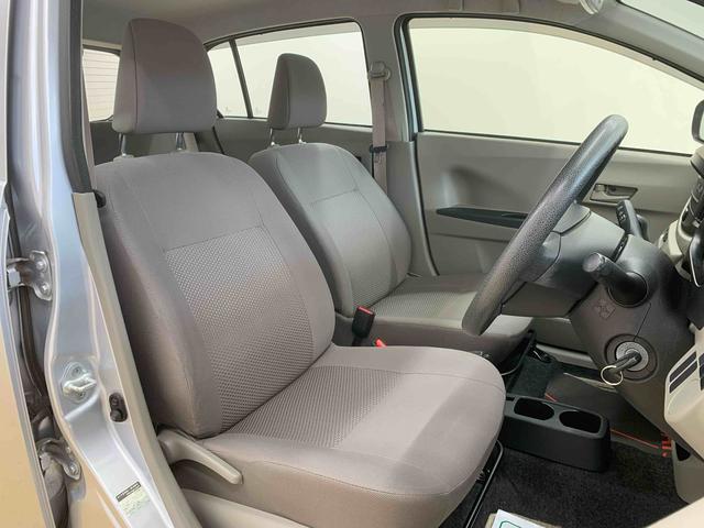 ミライースL タイヤ新品 保証付きCD(静岡県)の中古車