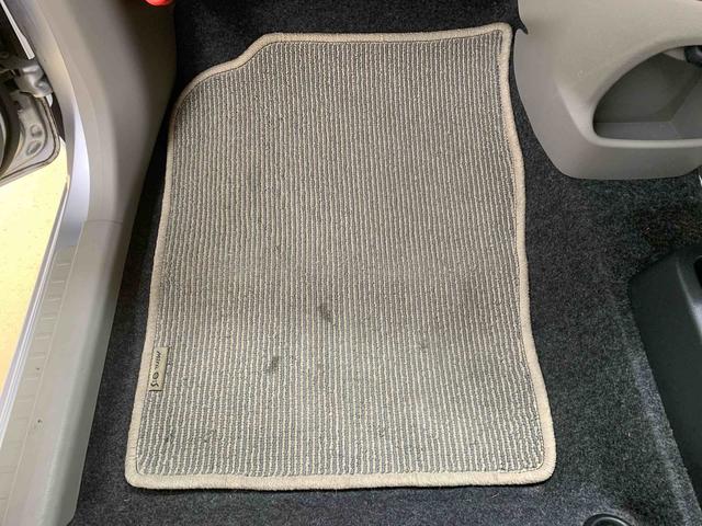 ミライースL タイヤ新品 保証付きCD(静岡県)の中古車