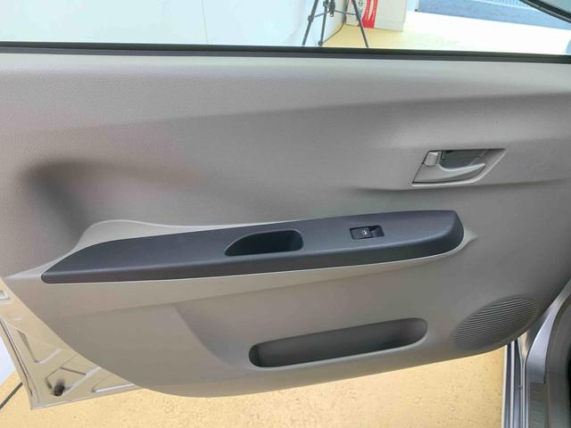 ミライースL タイヤ新品 保証付きCD(静岡県)の中古車