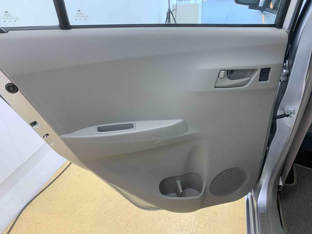 ミライースL タイヤ新品 保証付きCD(静岡県)の中古車