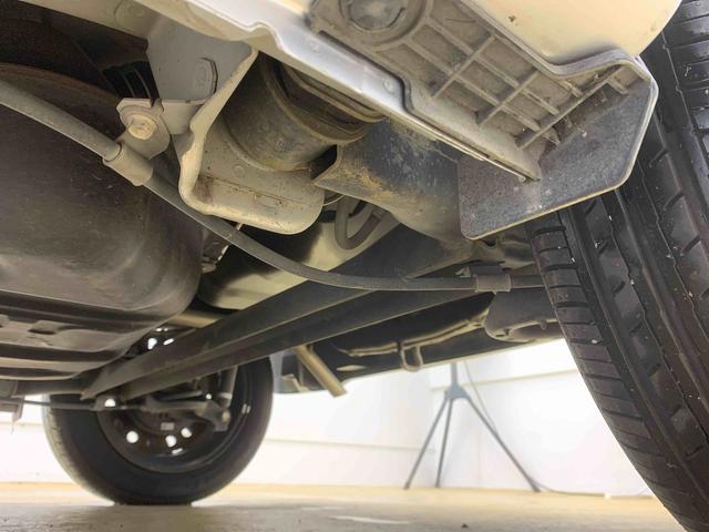 ミライースL タイヤ新品 保証付きCD(静岡県)の中古車