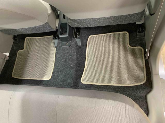 ミライースL タイヤ新品 保証付きCD(静岡県)の中古車