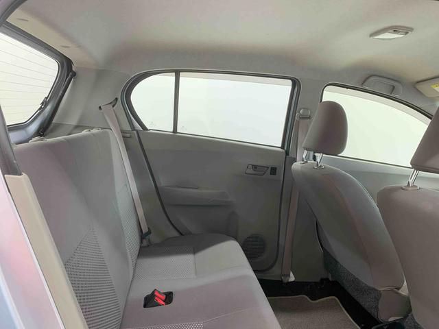 ミライースL タイヤ新品 保証付きCD(静岡県)の中古車