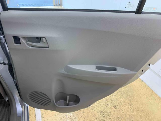 ミライースL タイヤ新品 保証付きCD(静岡県)の中古車