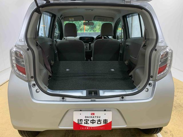 ミライースL タイヤ新品 保証付きCD(静岡県)の中古車