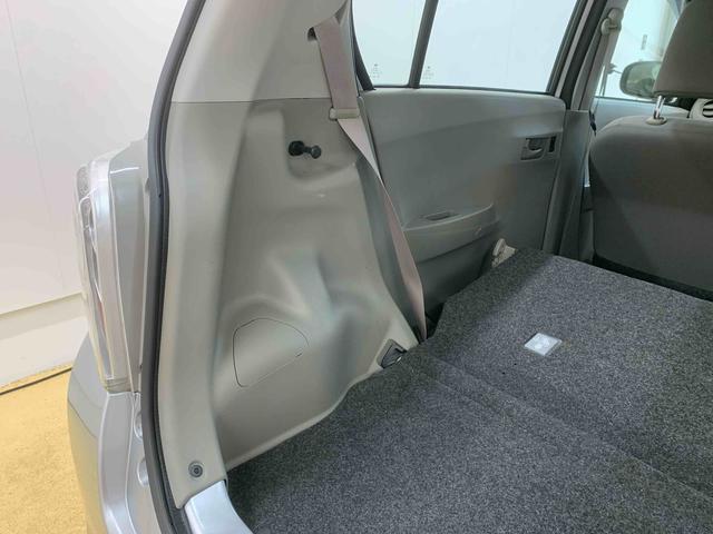 ミライースL タイヤ新品 保証付きCD(静岡県)の中古車