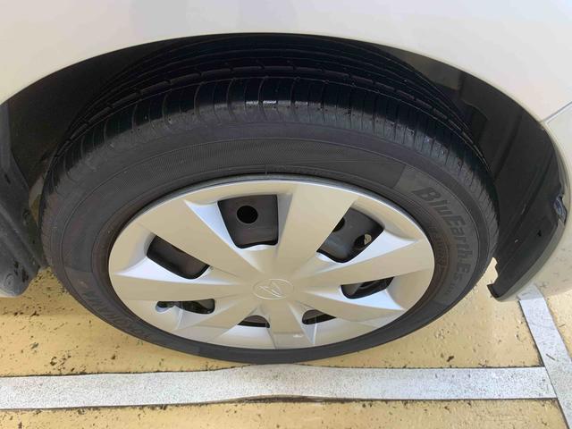 ミライースL タイヤ新品 保証付きCD(静岡県)の中古車