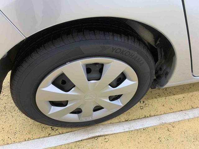 ミライースL タイヤ新品 保証付きCD(静岡県)の中古車