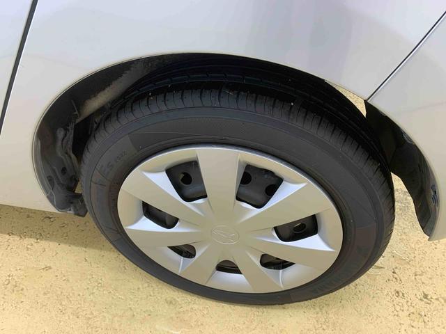 ミライースL タイヤ新品 保証付きCD(静岡県)の中古車