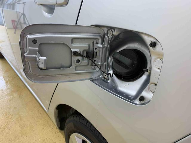 ミライースL タイヤ新品 保証付きCD(静岡県)の中古車